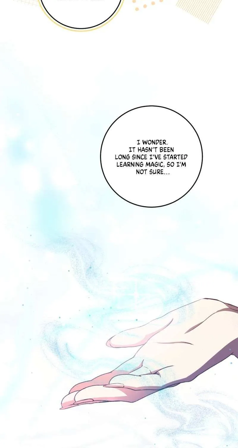 I Will Take The Duchy From Today Chapter 71 page 28 - 
