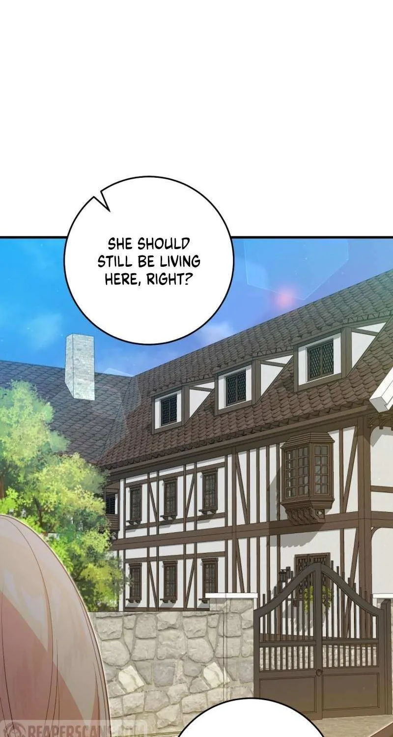 I Will Take The Duchy From Today Chapter 71 page 49 - 