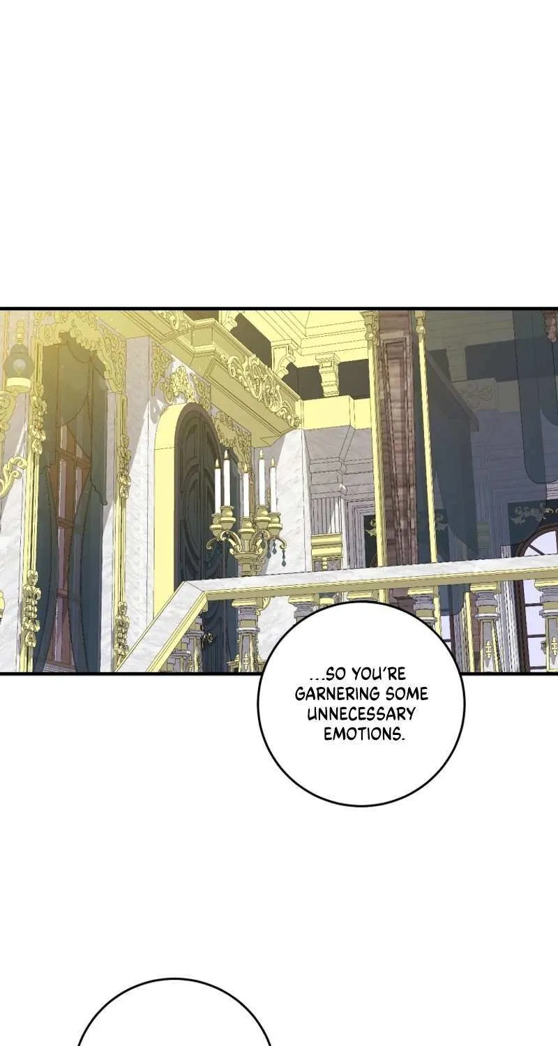 I Will Take The Duchy From Today Chapter 71 page 6 - 