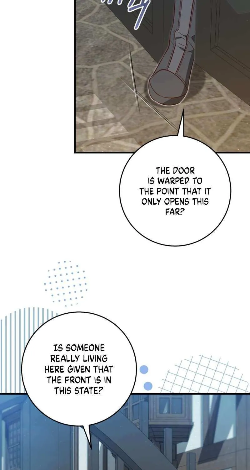 I Will Take The Duchy From Today Chapter 71 page 52 - 
