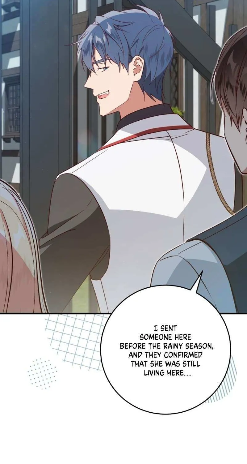 I Will Take The Duchy From Today Chapter 71 page 53 - 