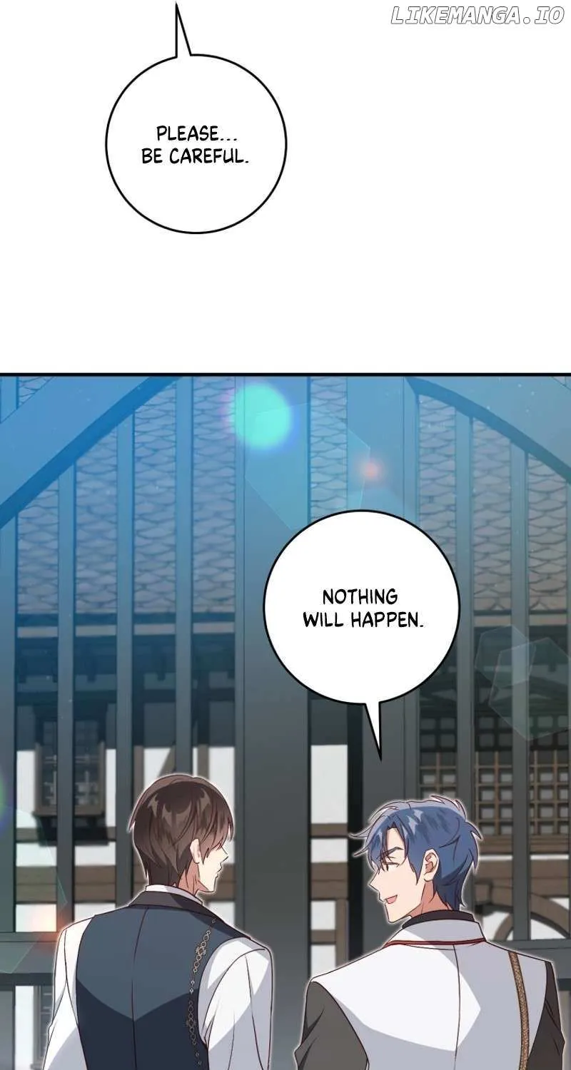 I Will Take The Duchy From Today Chapter 71 page 57 - 