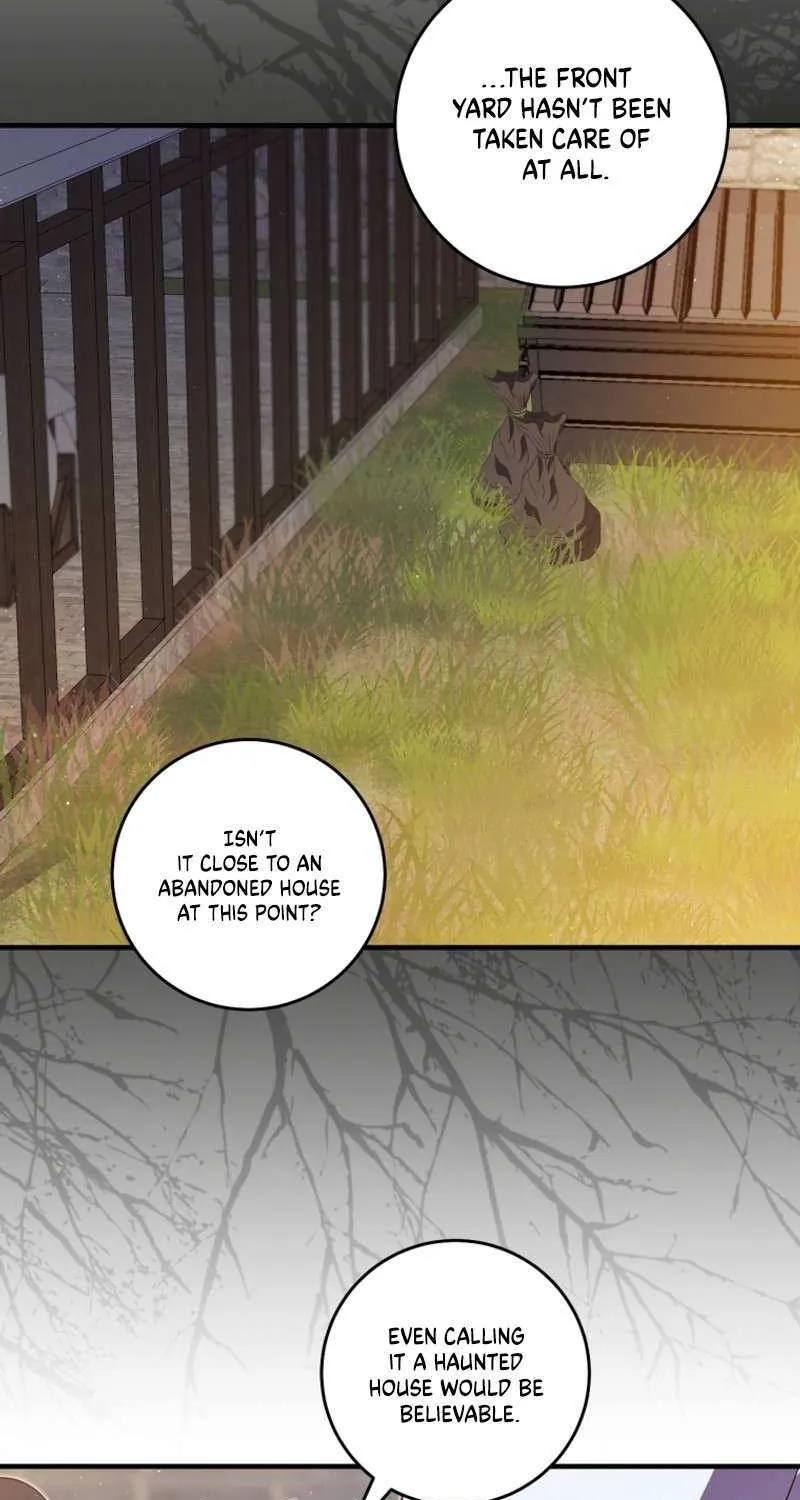 I Will Take The Duchy From Today Chapter 71 page 59 - 