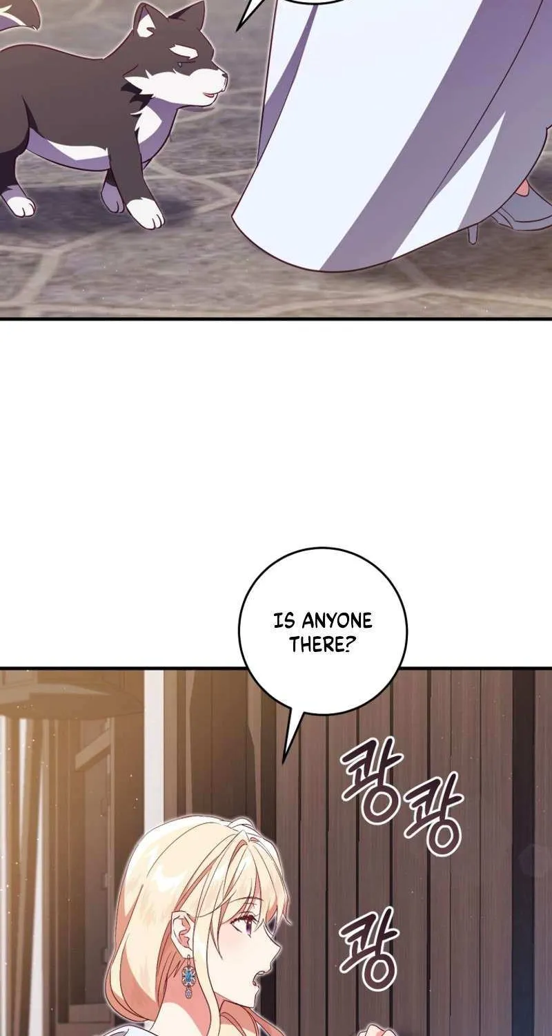 I Will Take The Duchy From Today Chapter 71 page 60 - 