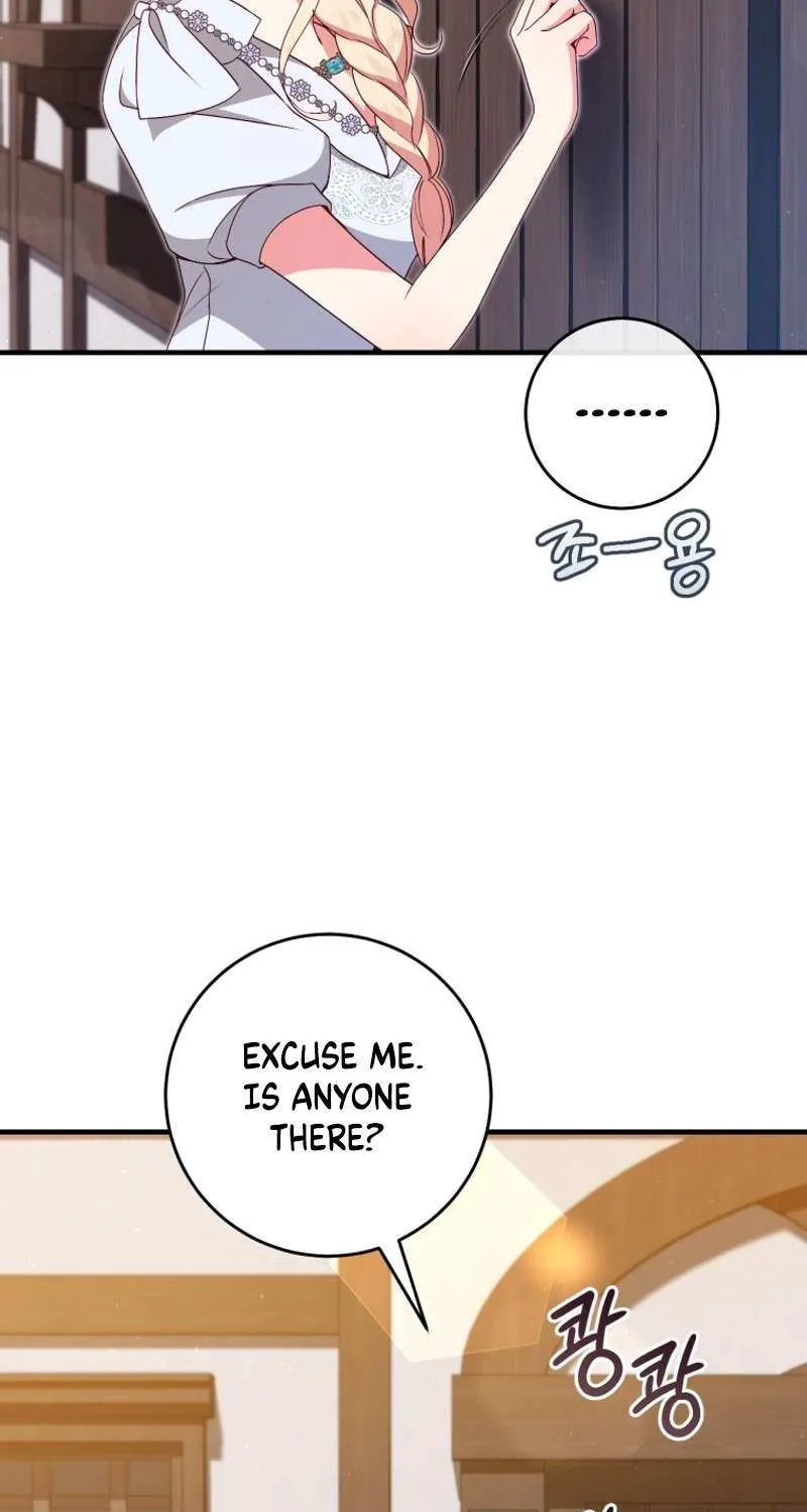 I Will Take The Duchy From Today Chapter 71 page 61 - 