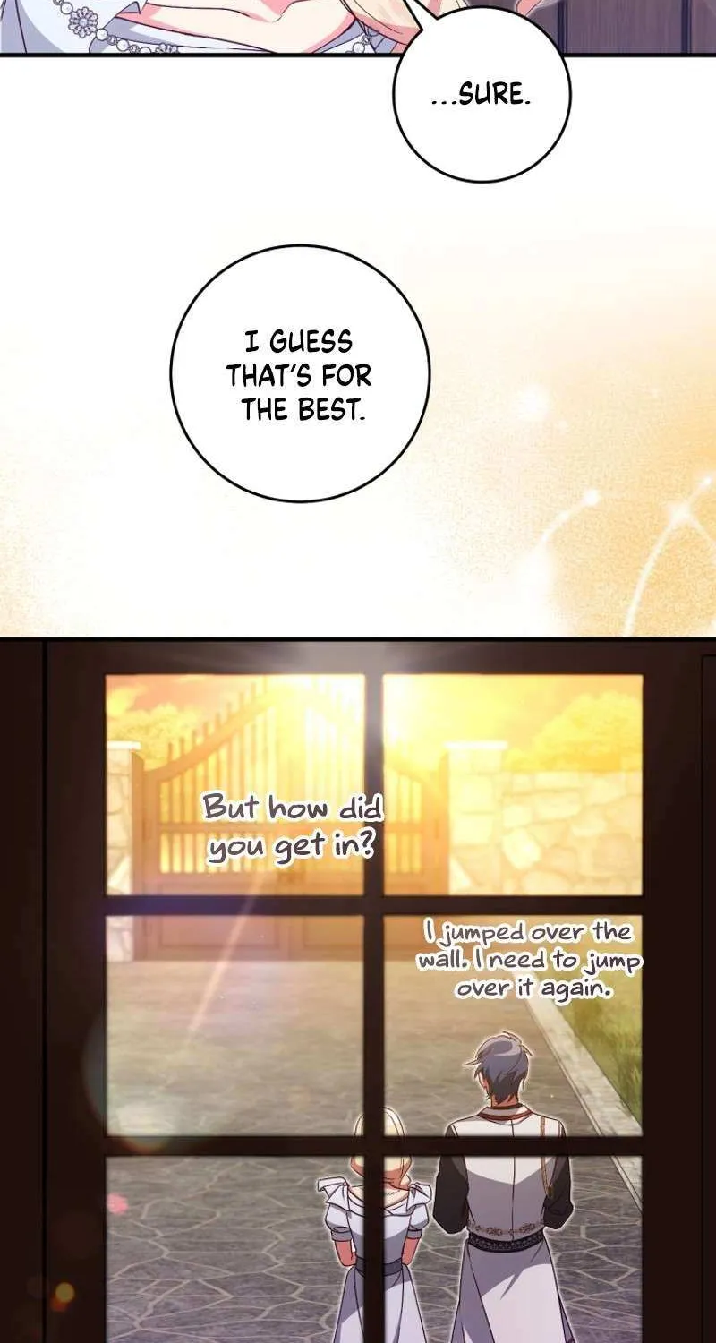 I Will Take The Duchy From Today Chapter 71 page 69 - 