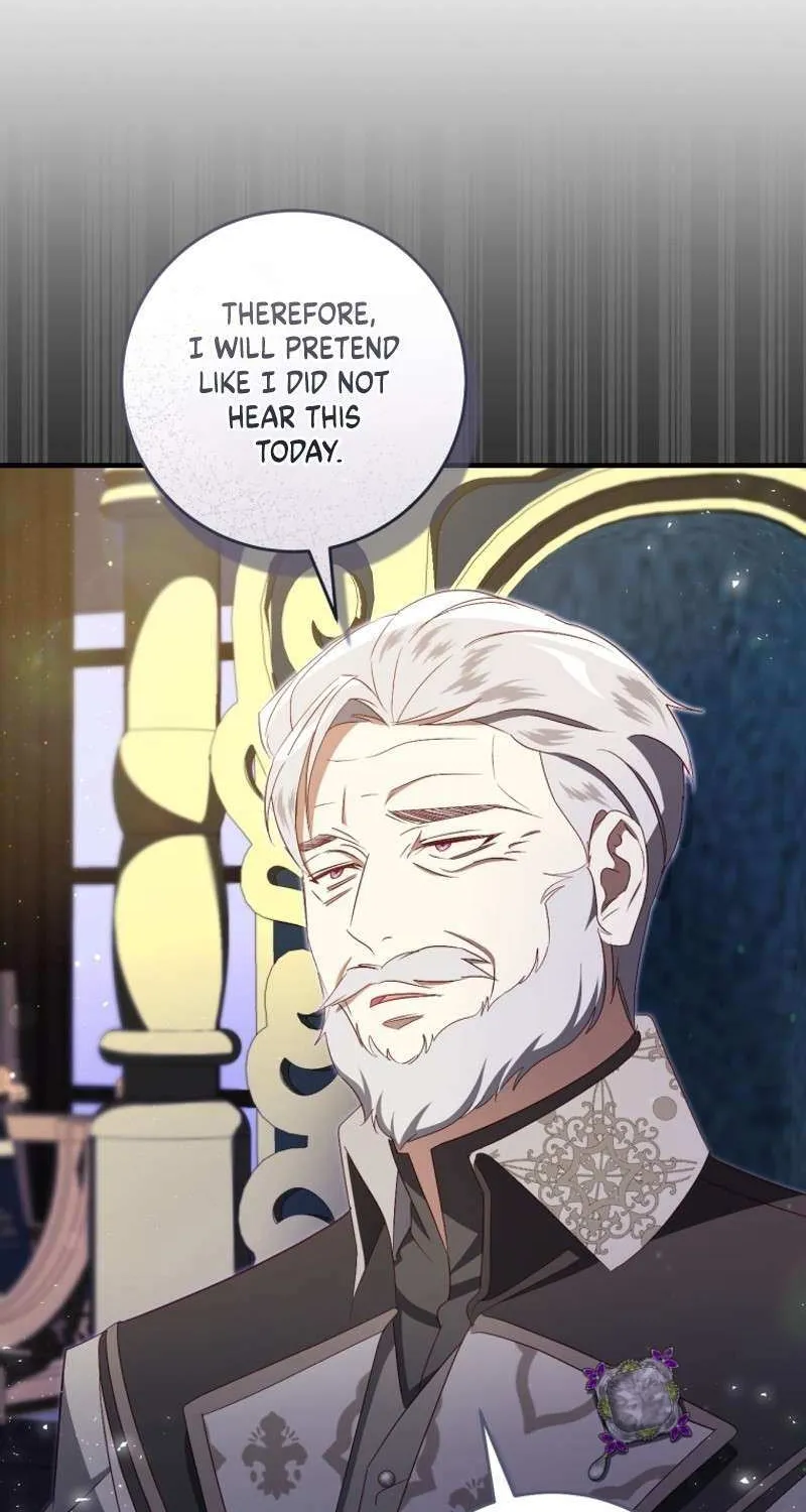 I Will Take The Duchy From Today Chapter 71 page 8 - 