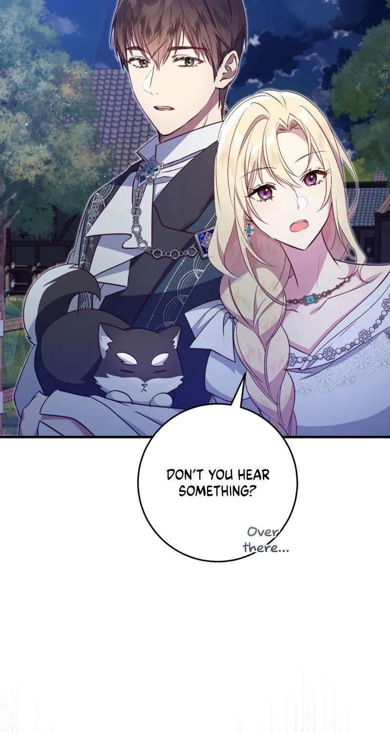 I Will Take The Duchy From Today Chapter 71 page 76 - 