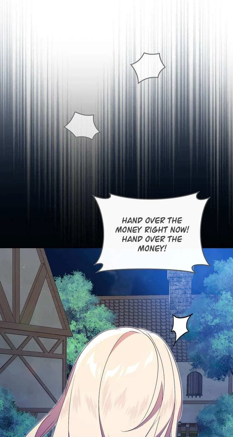I Will Take The Duchy From Today Chapter 71 page 77 - 