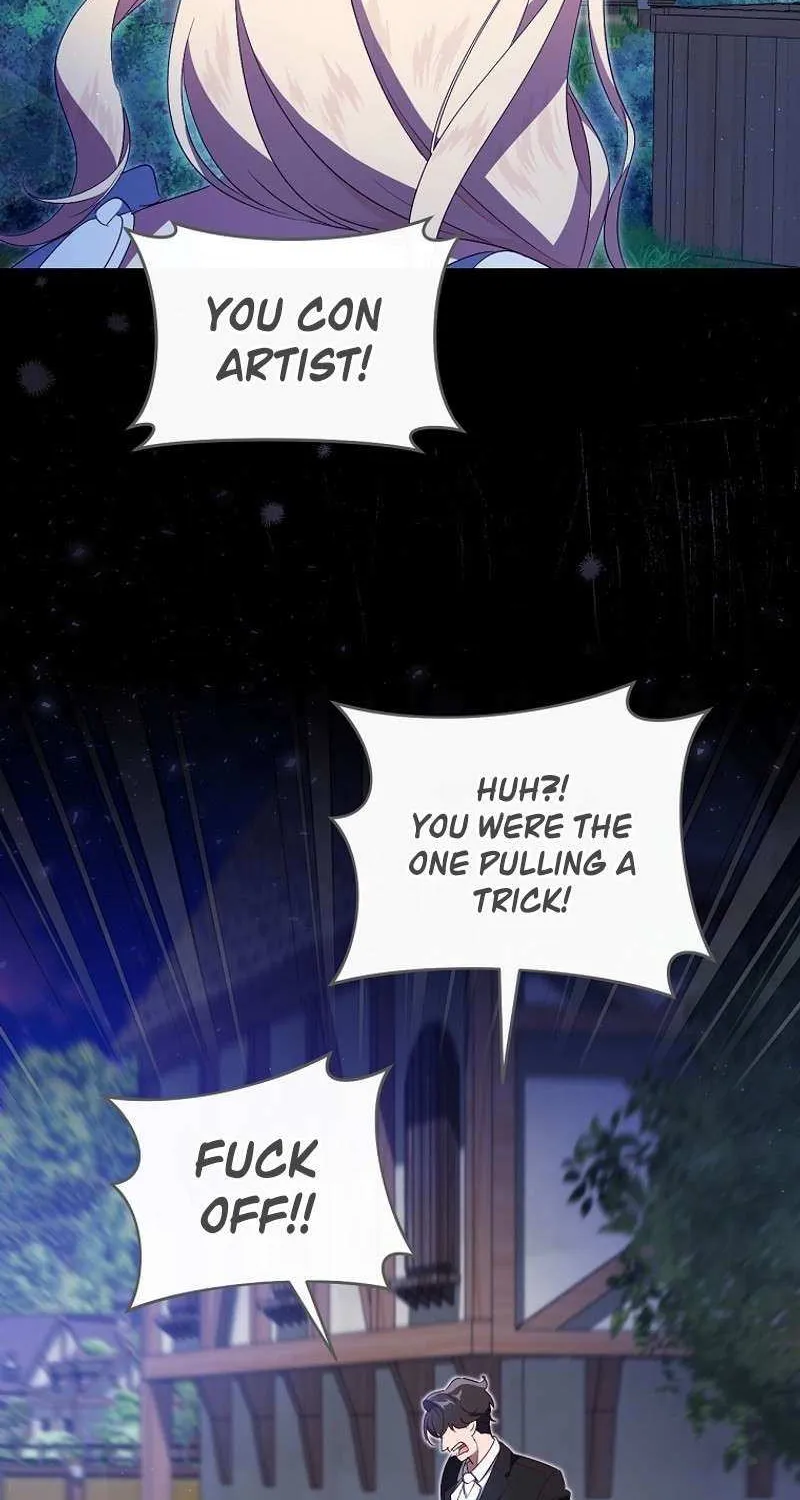 I Will Take The Duchy From Today Chapter 71 page 78 - 