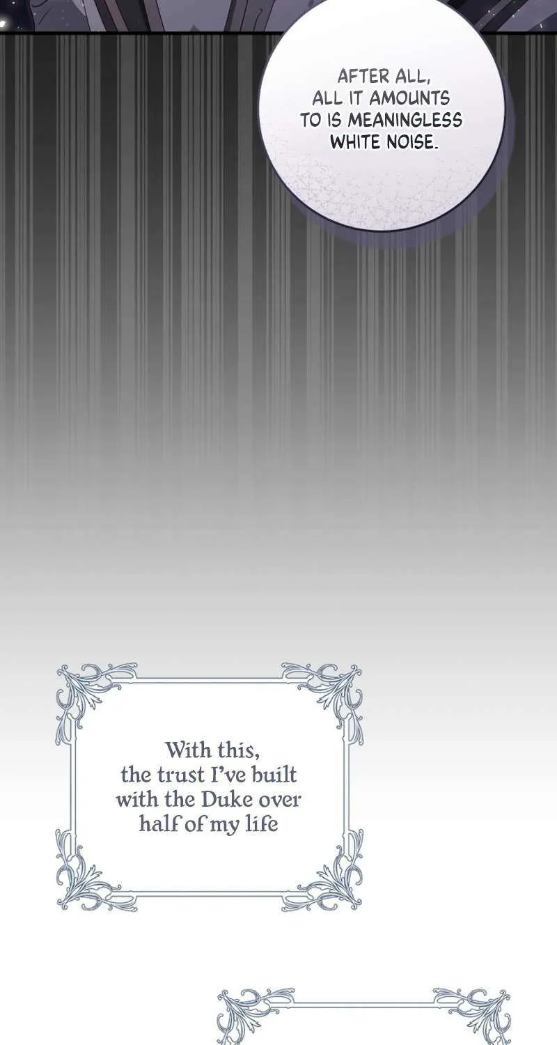 I Will Take The Duchy From Today Chapter 71 page 9 - 