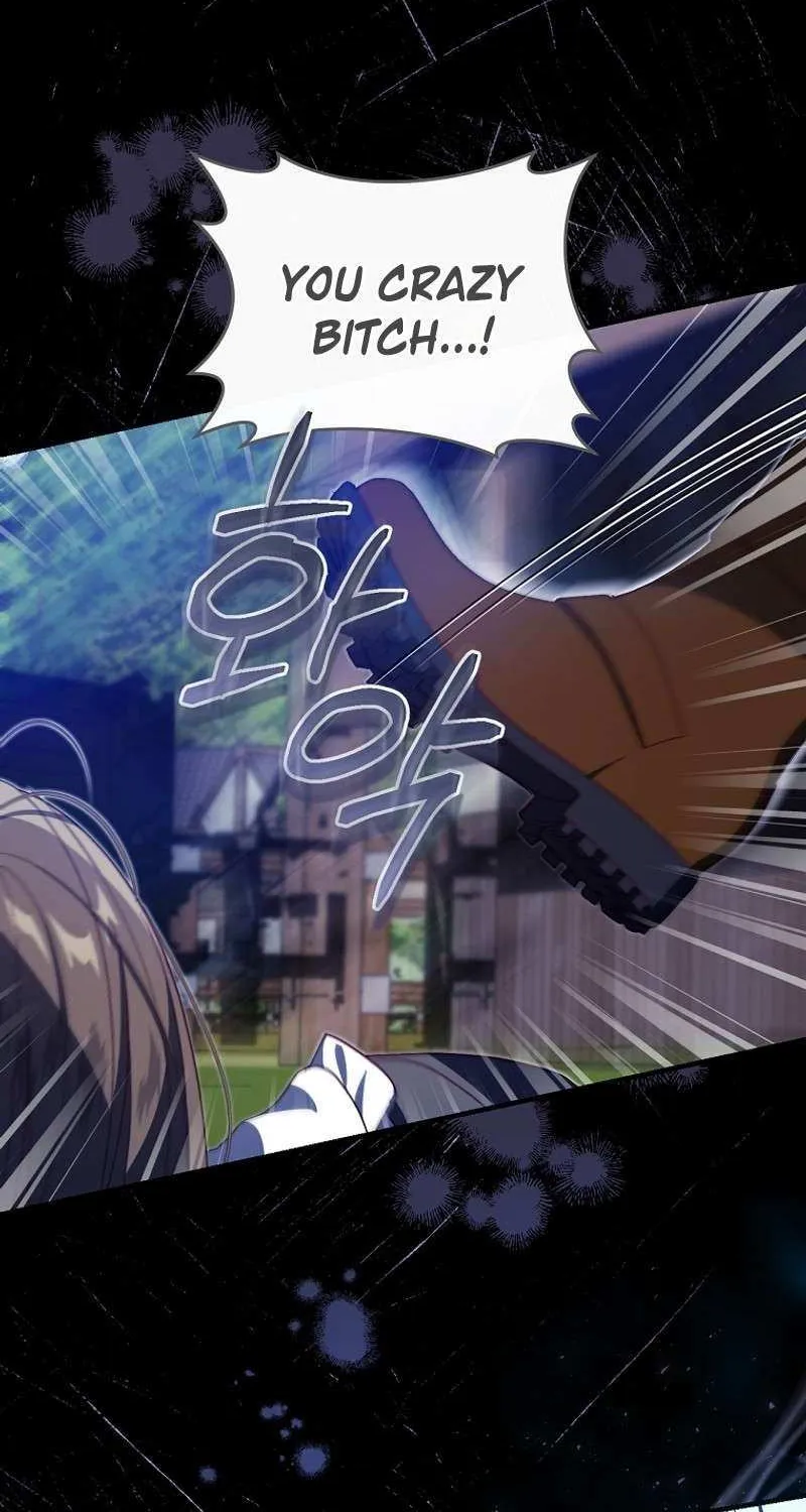 I Will Take The Duchy From Today Chapter 71 page 81 - 