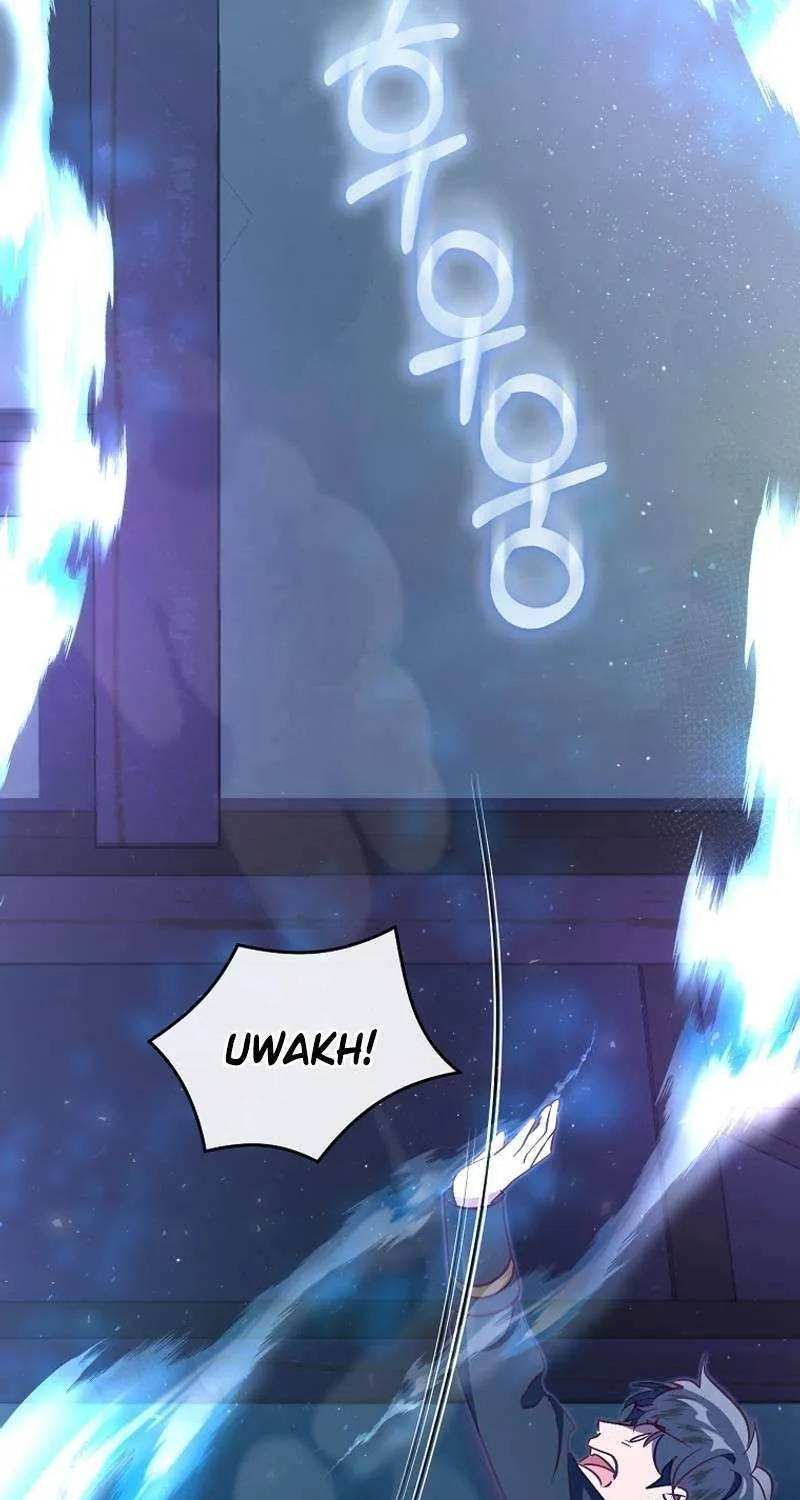 I Will Take The Duchy From Today Chapter 71 page 84 - 