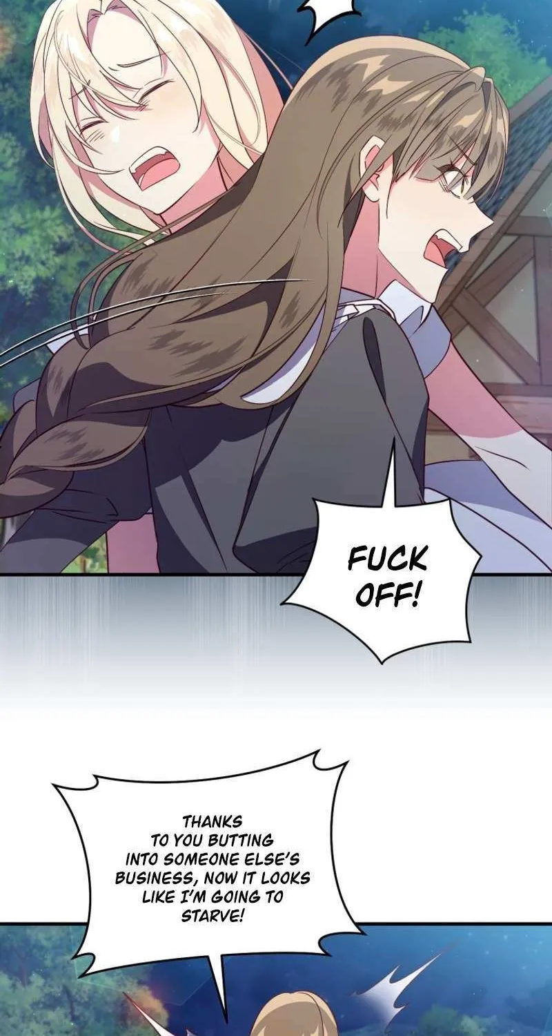 I Will Take The Duchy From Today Chapter 72 page 12 - 