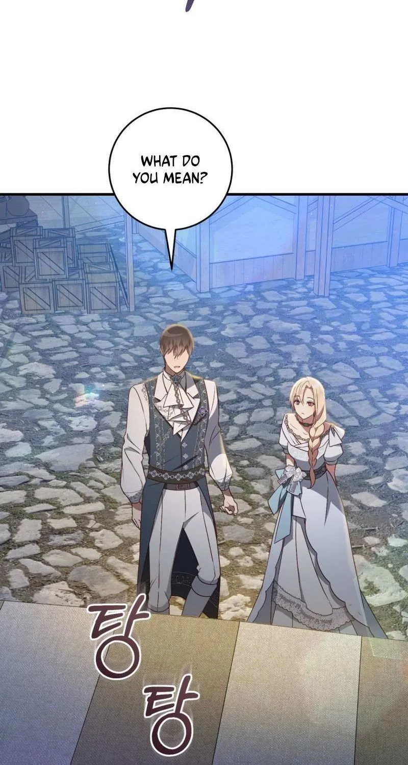 I Will Take The Duchy From Today Chapter 72 page 18 - 