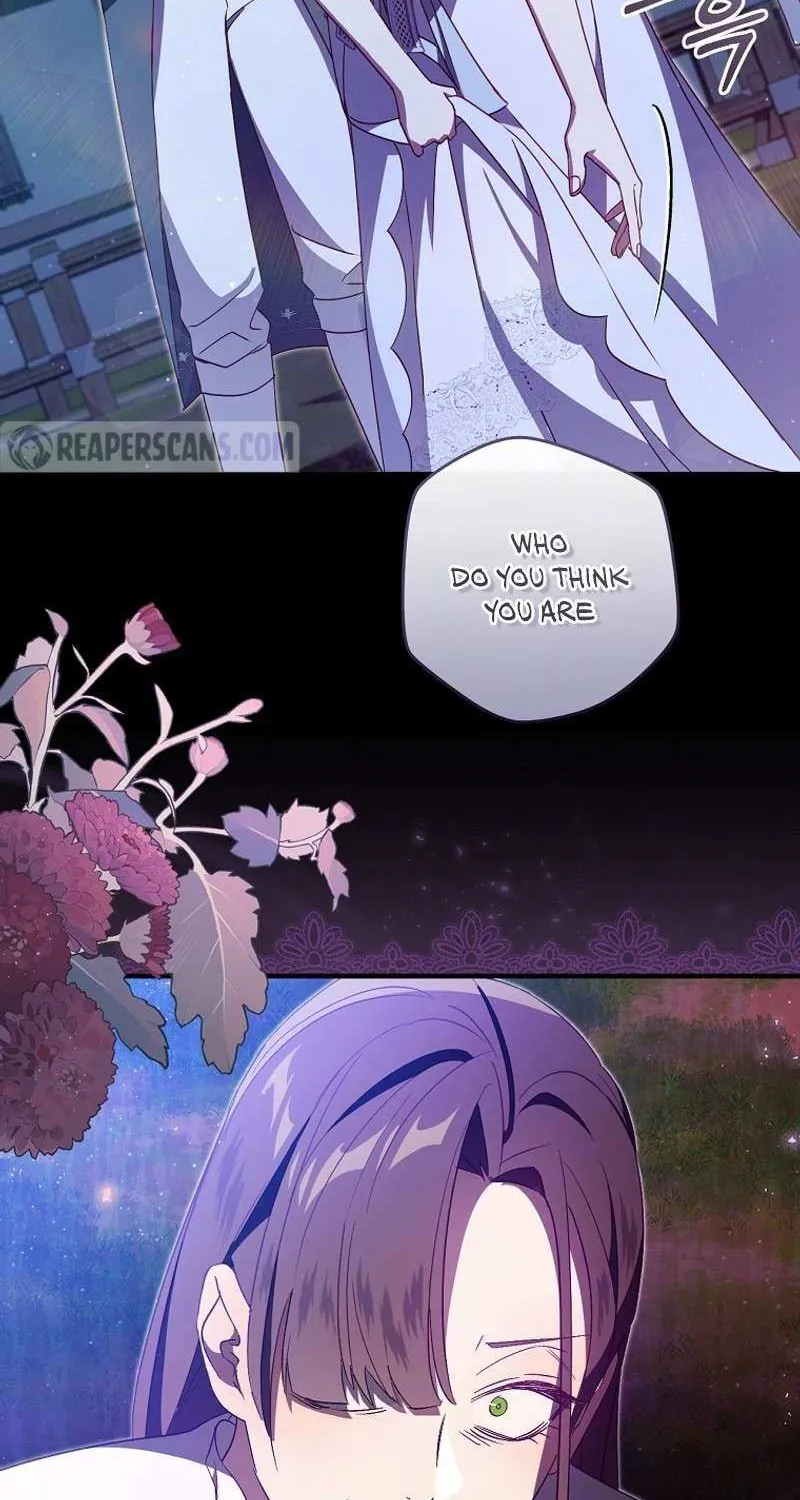 I Will Take The Duchy From Today Chapter 72 page 3 - 