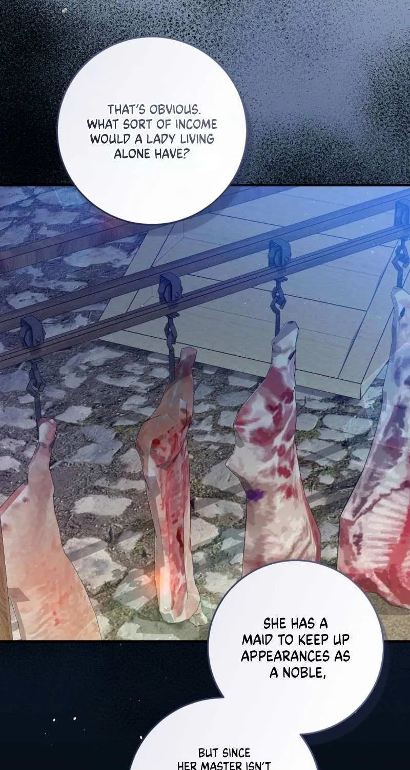 I Will Take The Duchy From Today Chapter 72 page 23 - 