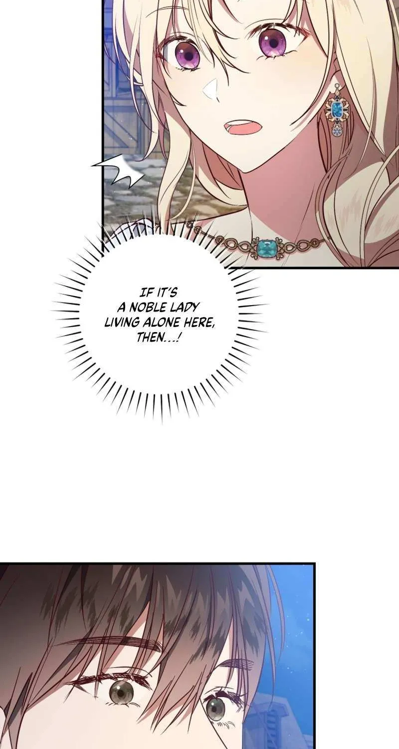 I Will Take The Duchy From Today Chapter 72 page 25 - 