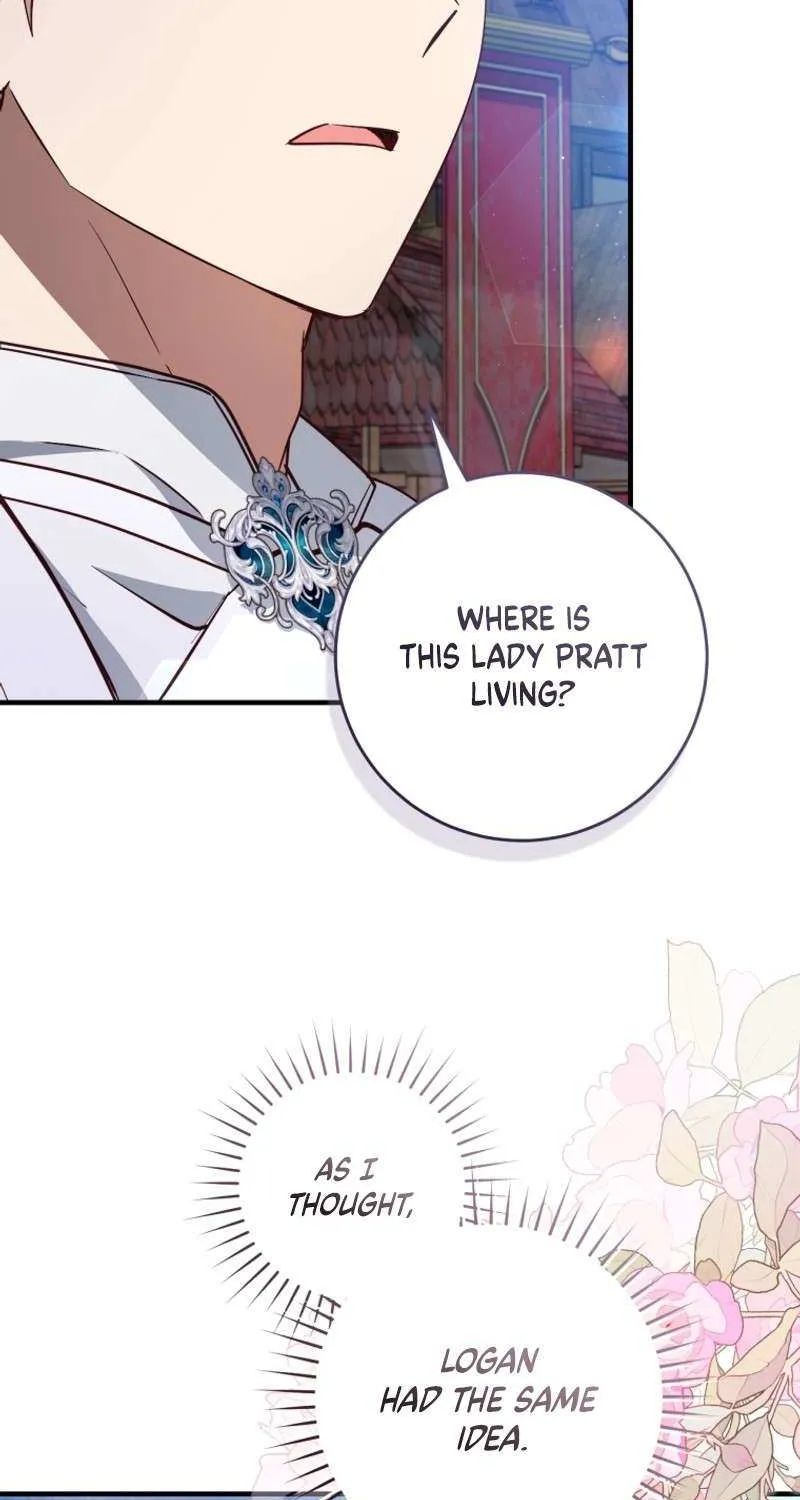 I Will Take The Duchy From Today Chapter 72 page 26 - 