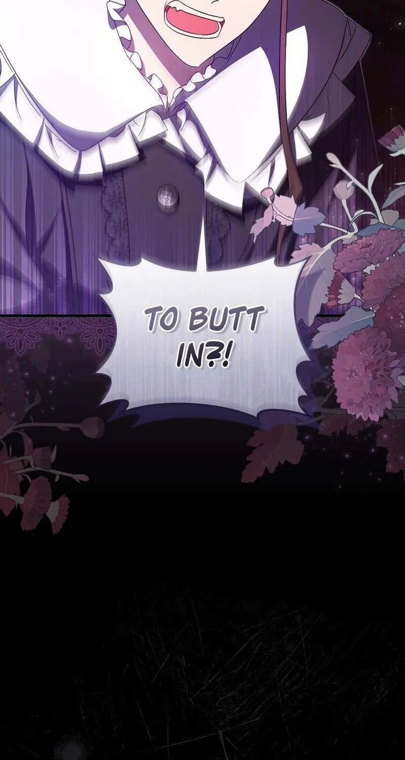 I Will Take The Duchy From Today Chapter 72 page 4 - 