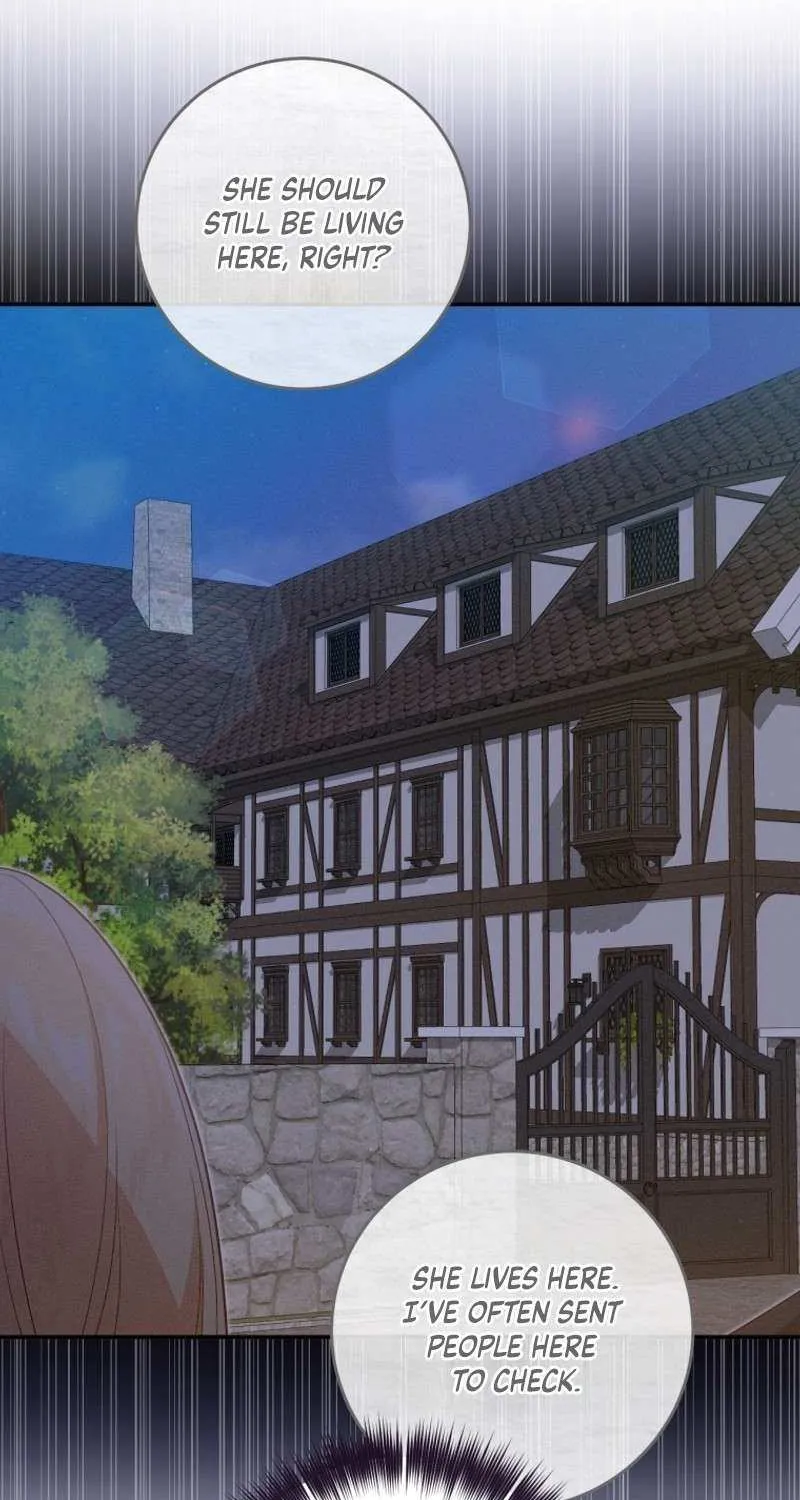 I Will Take The Duchy From Today Chapter 72 page 31 - 