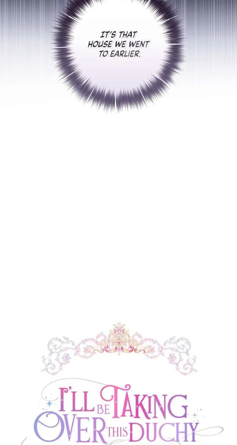 I Will Take The Duchy From Today Chapter 72 page 32 - 