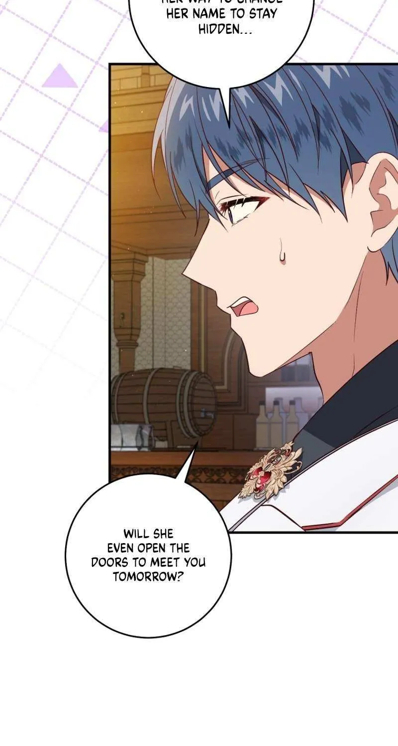I Will Take The Duchy From Today Chapter 72 page 38 - 