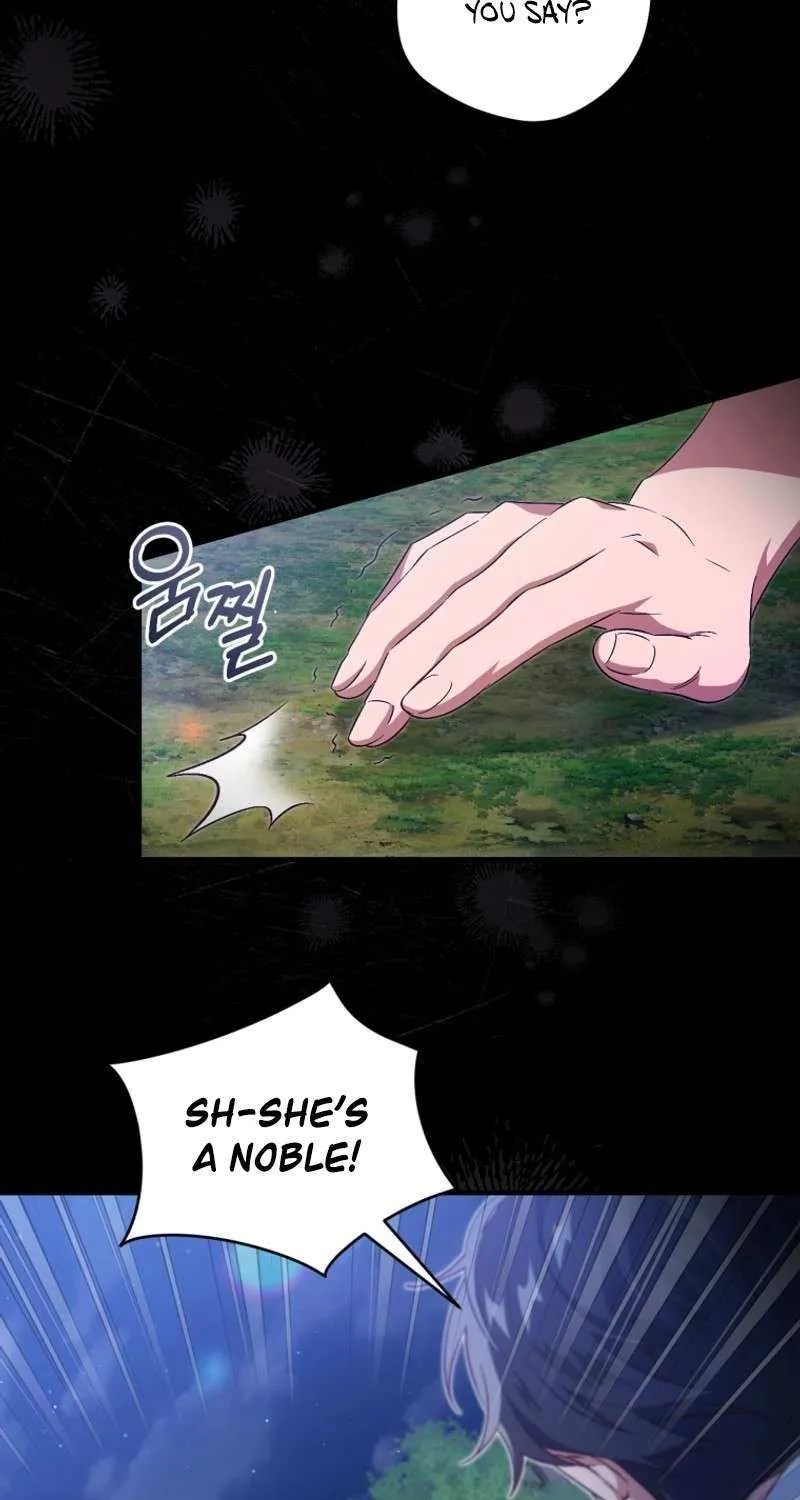 I Will Take The Duchy From Today Chapter 72 page 6 - 