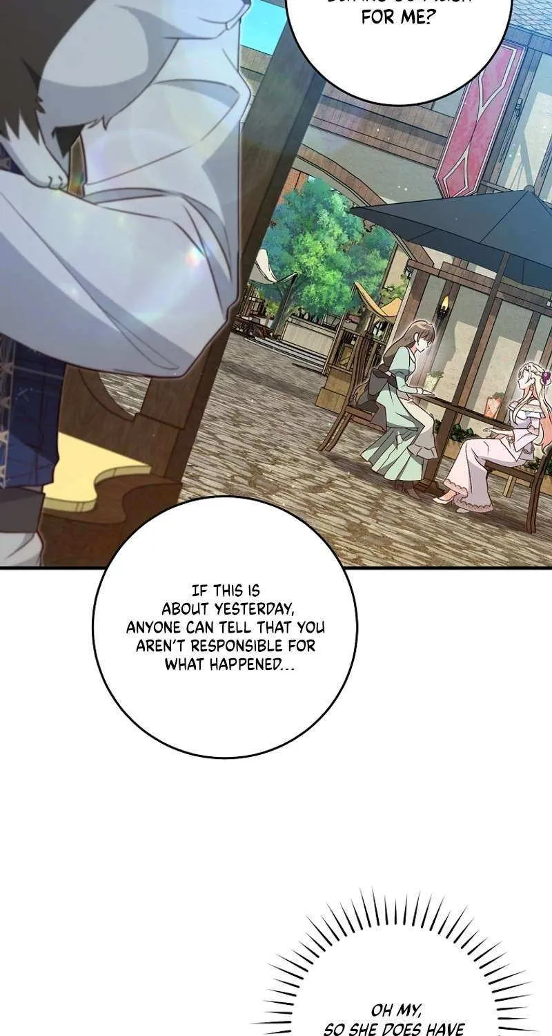 I Will Take The Duchy From Today Chapter 72 page 54 - 