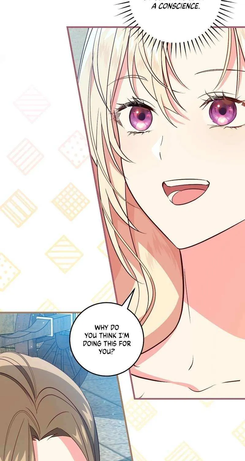 I Will Take The Duchy From Today Chapter 72 page 55 - 
