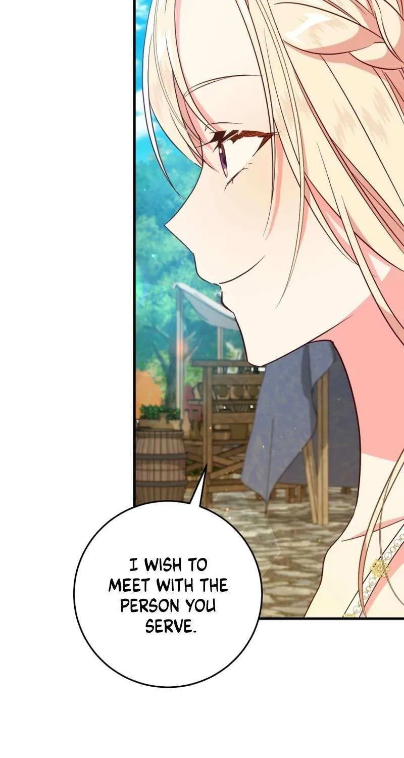 I Will Take The Duchy From Today Chapter 72 page 59 - 