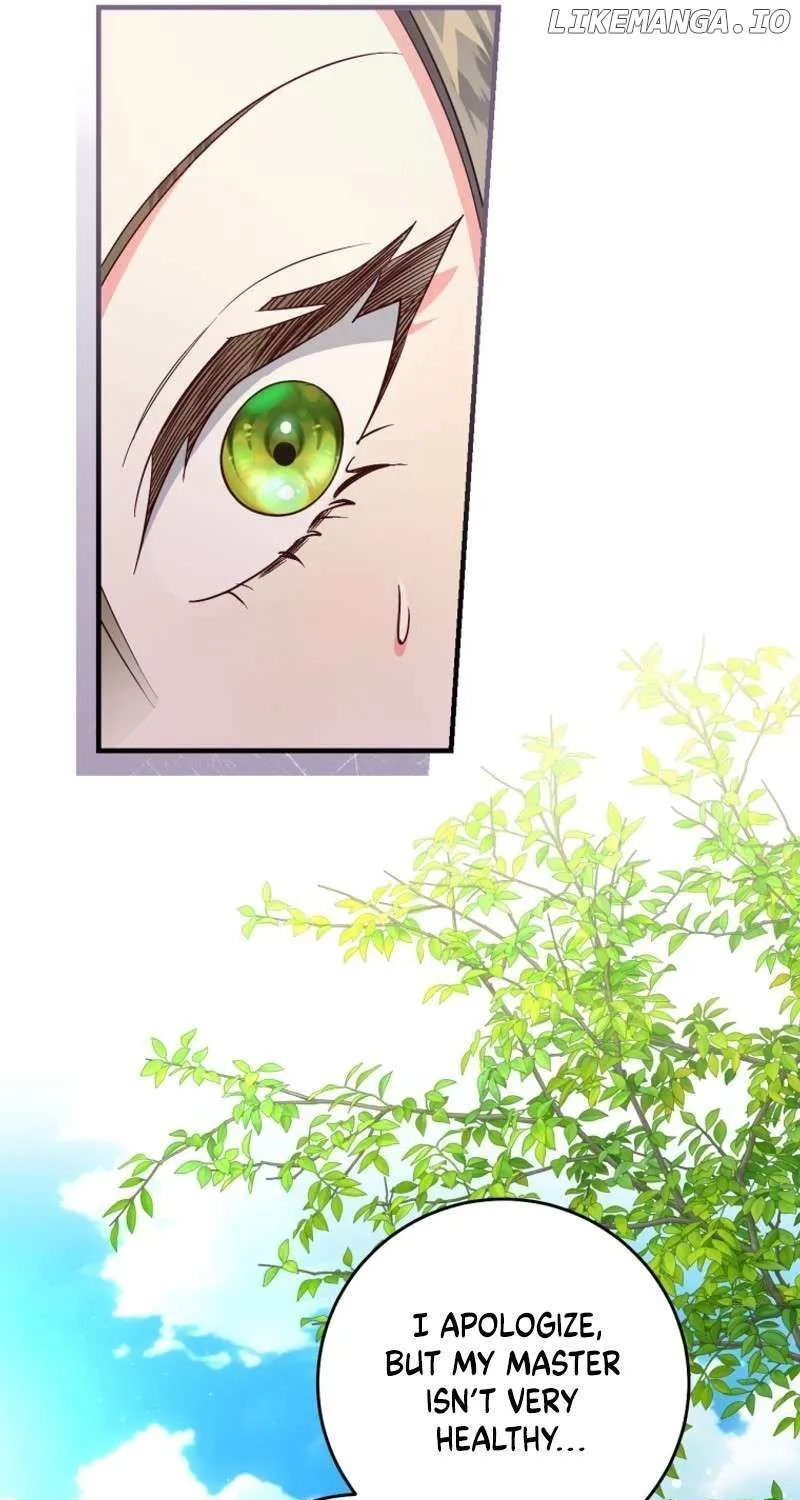 I Will Take The Duchy From Today Chapter 72 page 61 - 