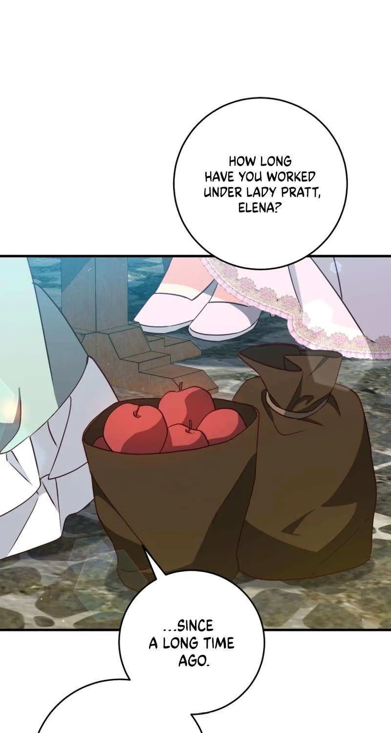 I Will Take The Duchy From Today Chapter 72 page 64 - 