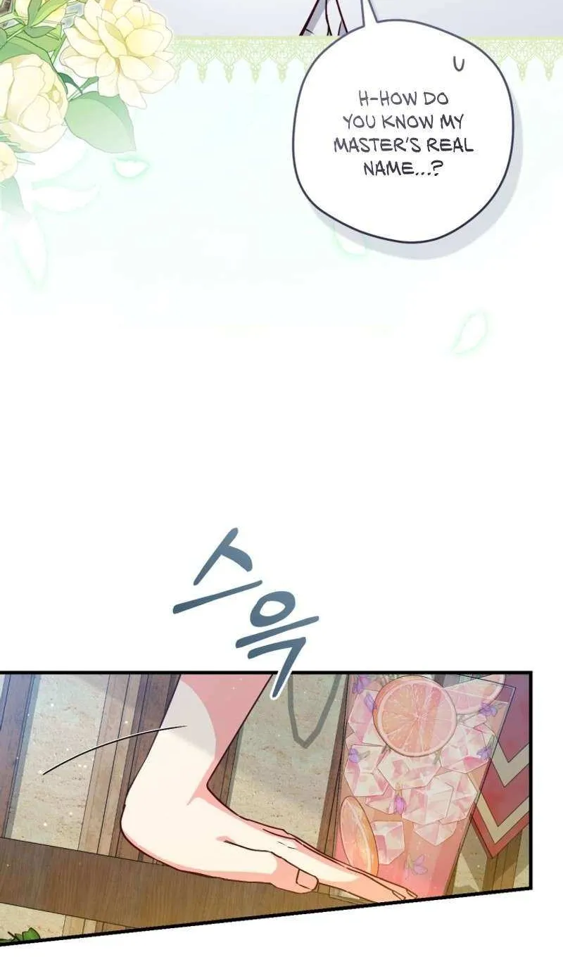 I Will Take The Duchy From Today Chapter 72 page 68 - 