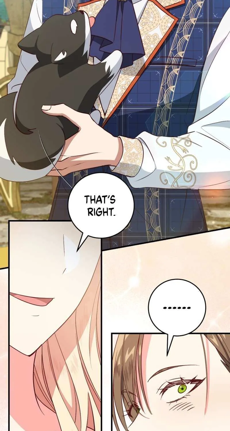 I Will Take The Duchy From Today Chapter 72 page 71 - 