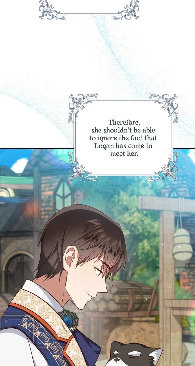 I Will Take The Duchy From Today Chapter 72 page 74 - 