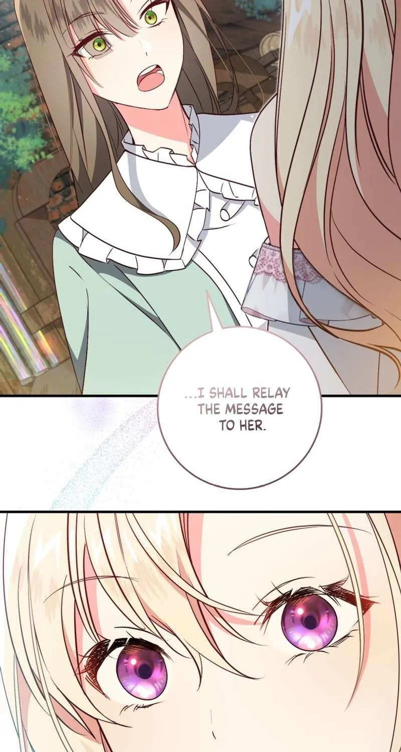 I Will Take The Duchy From Today Chapter 72 page 76 - 