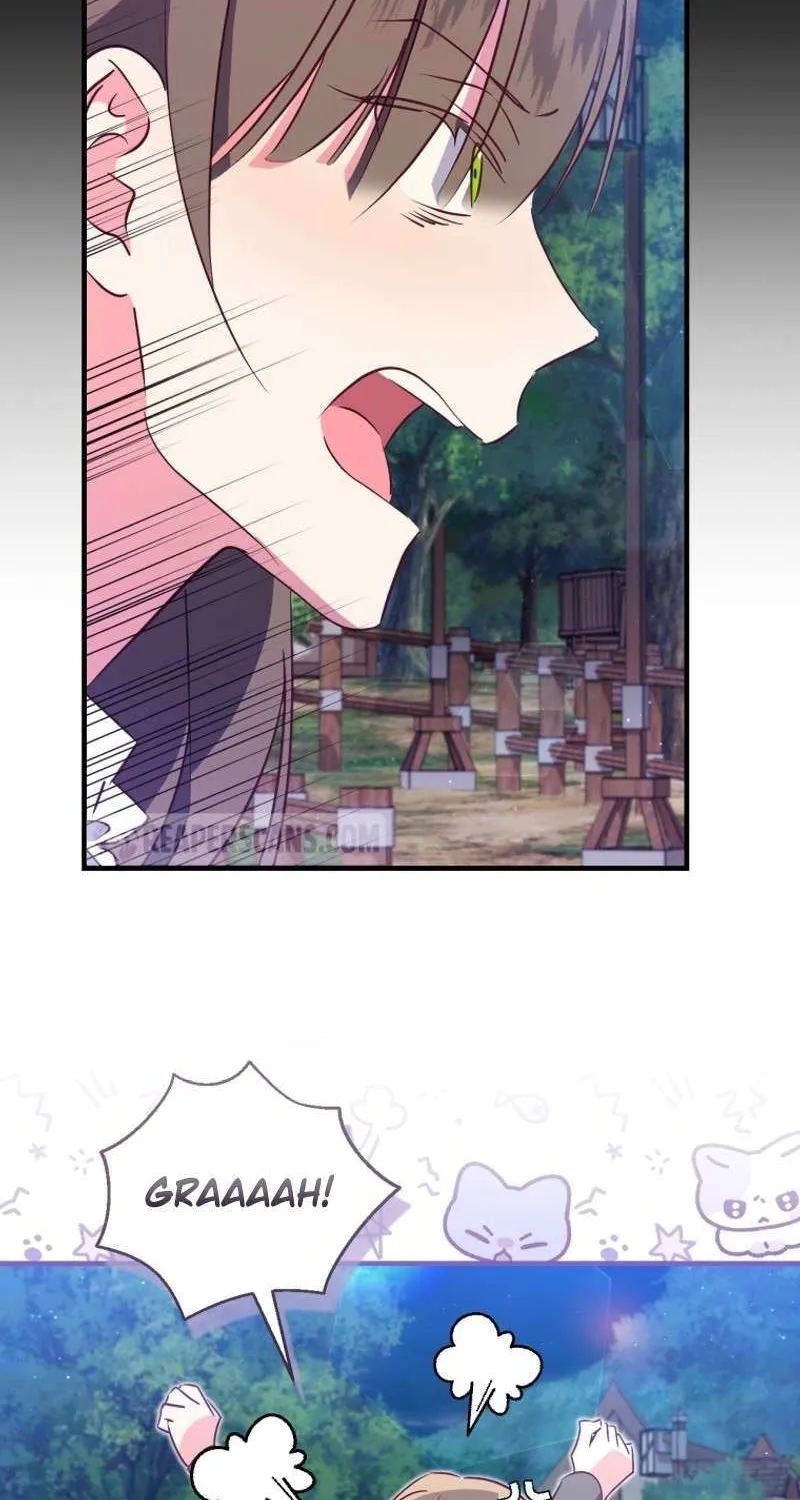 I Will Take The Duchy From Today Chapter 72 page 9 - 