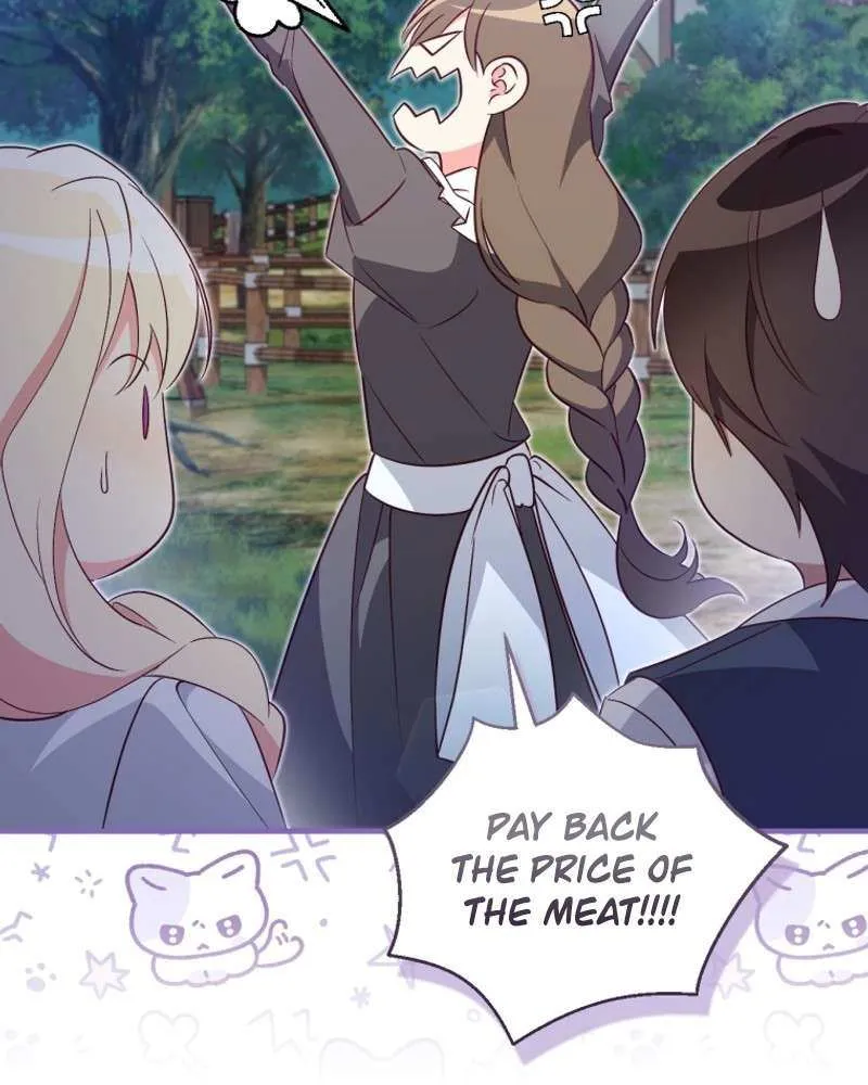 I Will Take The Duchy From Today Chapter 72 page 10 - 
