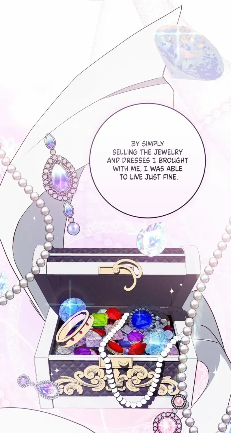 I Will Take The Duchy From Today Chapter 73 page 11 - 