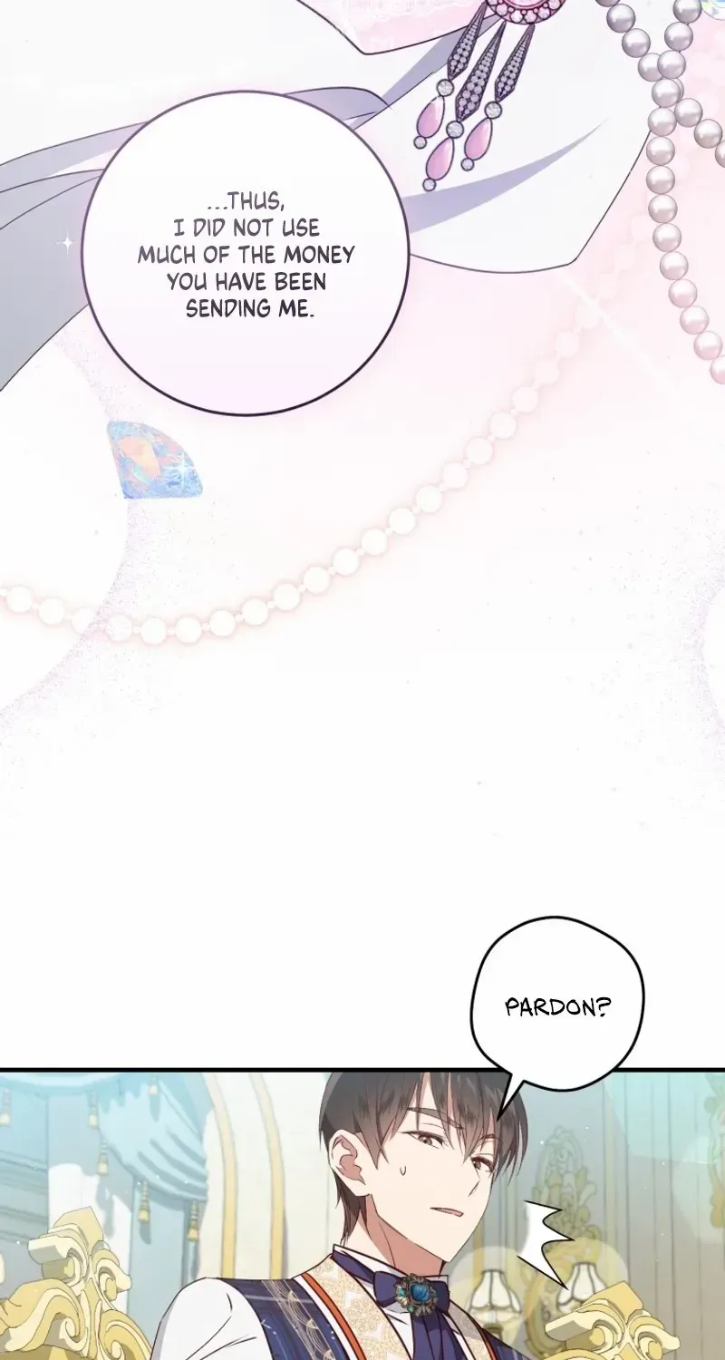I Will Take The Duchy From Today Chapter 73 page 12 - 