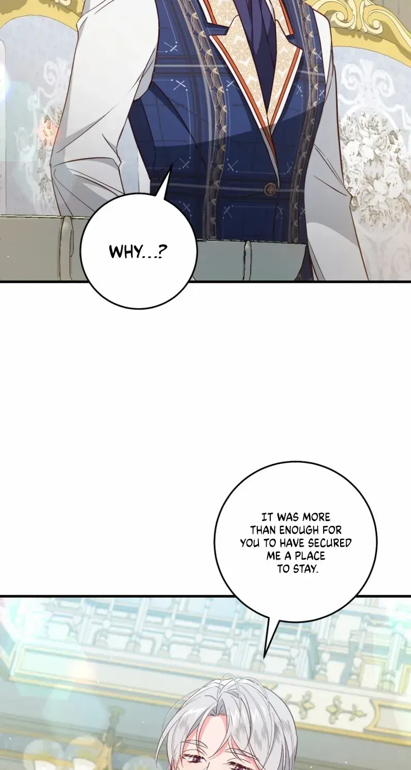 I Will Take The Duchy From Today Chapter 73 page 13 - 