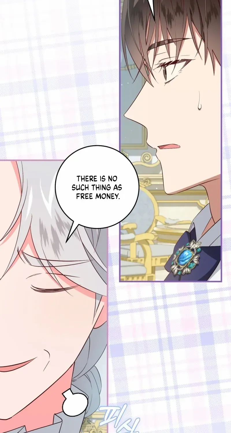 I Will Take The Duchy From Today Chapter 73 page 15 - 