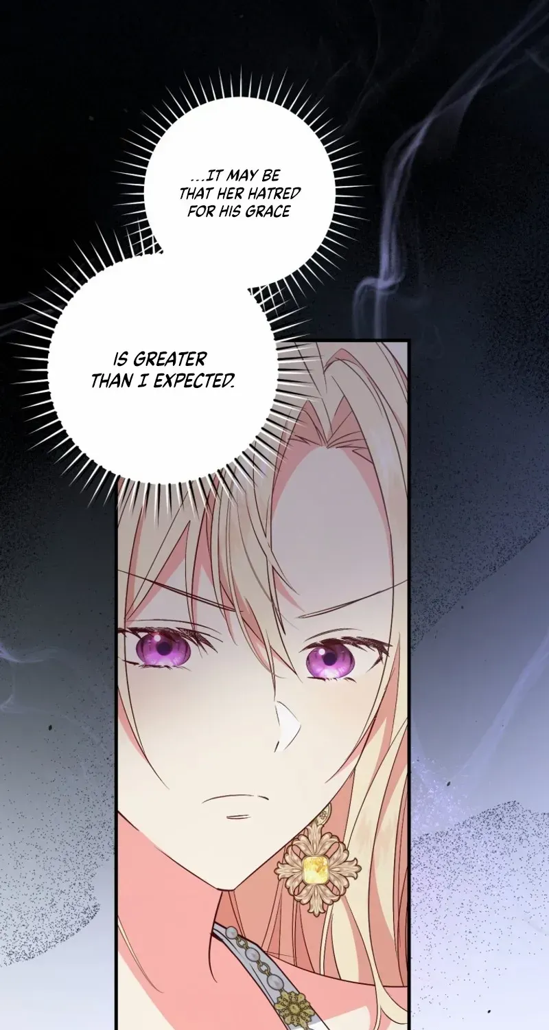 I Will Take The Duchy From Today Chapter 73 page 20 - 