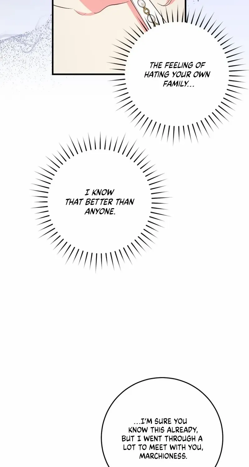 I Will Take The Duchy From Today Chapter 73 page 21 - 