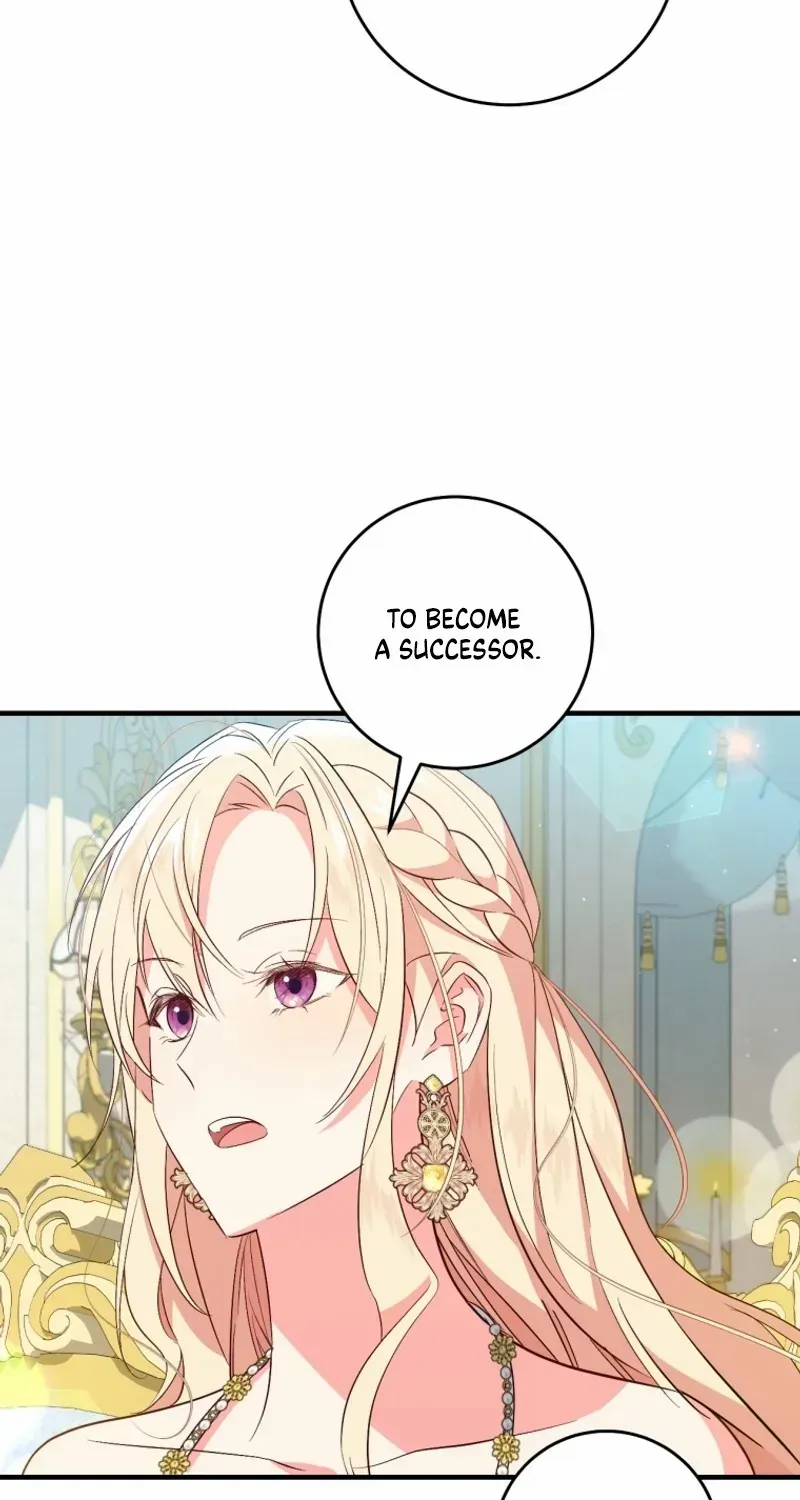 I Will Take The Duchy From Today Chapter 73 page 24 - 