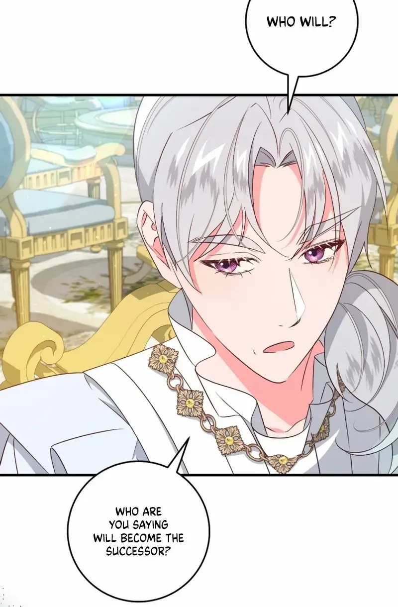 I Will Take The Duchy From Today Chapter 73 page 25 - 