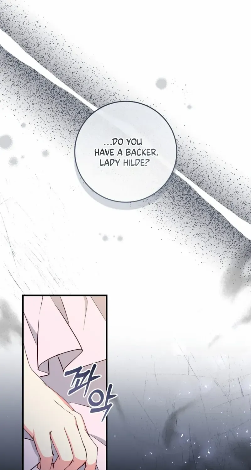 I Will Take The Duchy From Today Chapter 73 page 26 - 