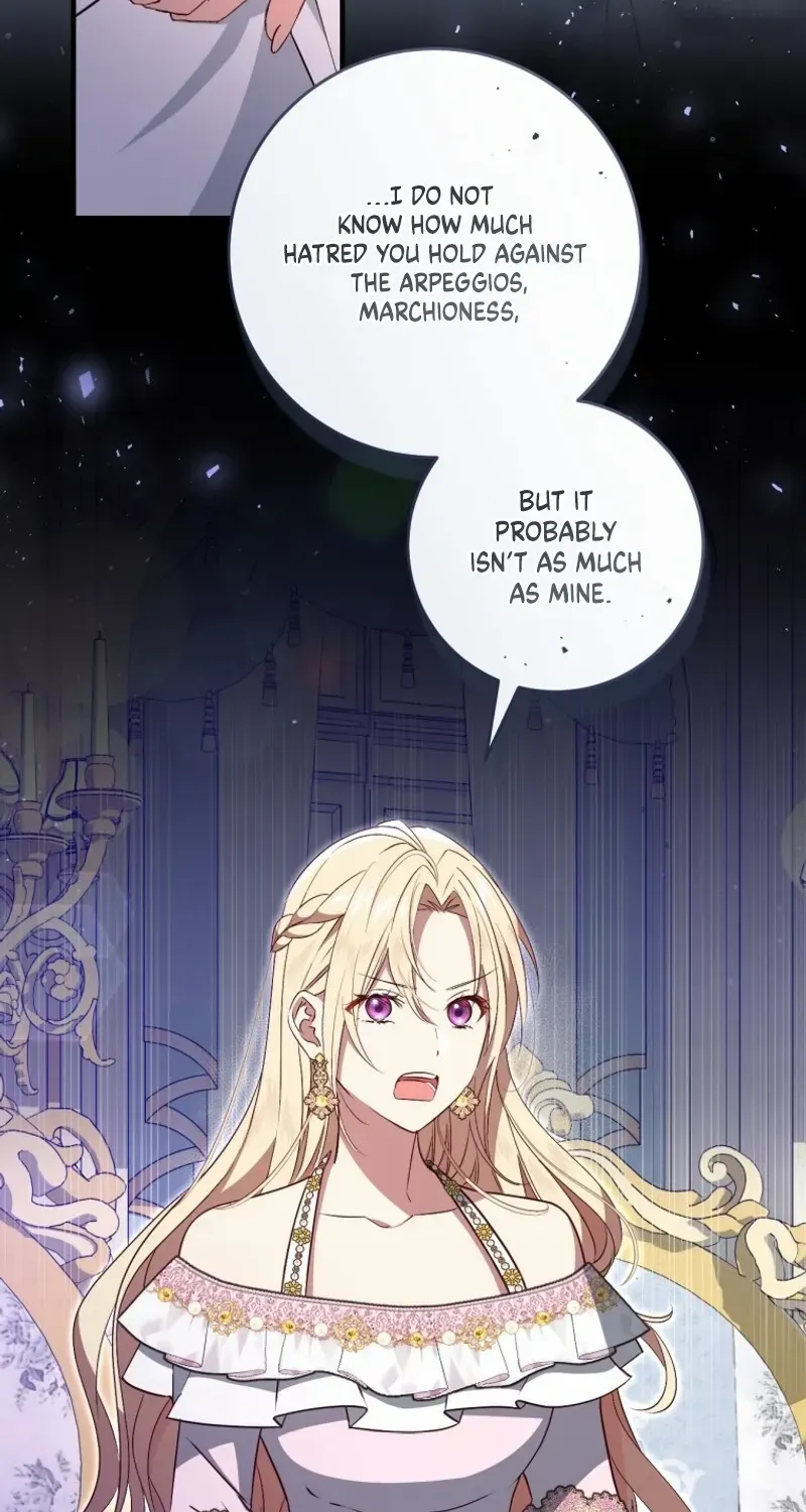 I Will Take The Duchy From Today Chapter 73 page 27 - 