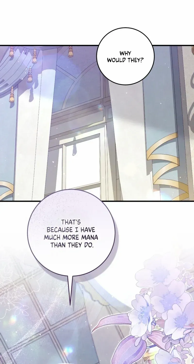 I Will Take The Duchy From Today Chapter 73 page 30 - 